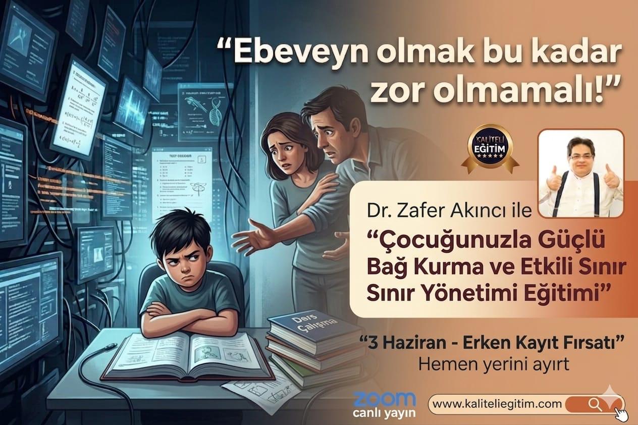 Eğitim Yok