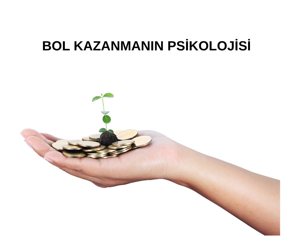 Bolluk ve Bereket Bilinci