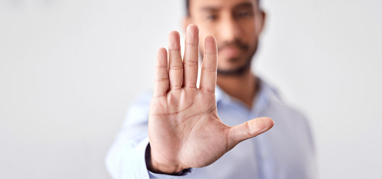 DENGELİ ÖZGÜVEN VE SAĞLIKLI SINIR KOYABİLME